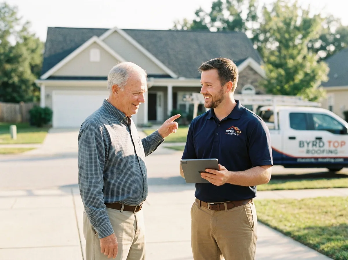 Roofing Joshua, TX FAQs